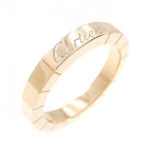 Authentic Cartier Lanieres Ring